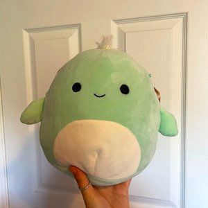 Antoni Squishmallow 8" BNWT